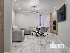 2-к квартира, на длительный срок, 54м2, 4/9 этаж