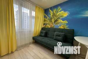 2-к квартира, посуточно, 70м2, 6/9 этаж