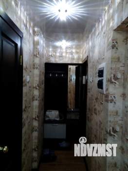 1-к квартира, посуточно, 31м2, 2/5 этаж