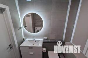 1-к квартира, посуточно, 28м2, 14/17 этаж