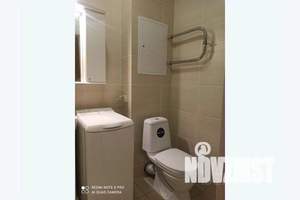 1-к квартира, посуточно, 34м2, 17/24 этаж