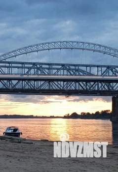 1-к квартира, посуточно, 29м2, 1/1 этаж