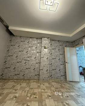 1-к квартира, на длительный срок, 35м2, 2/17 этаж