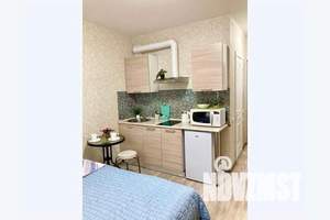 1-к квартира, посуточно, 20м2, 1/10 этаж