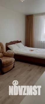 1-к квартира, посуточно, 40м2, 12/15 этаж