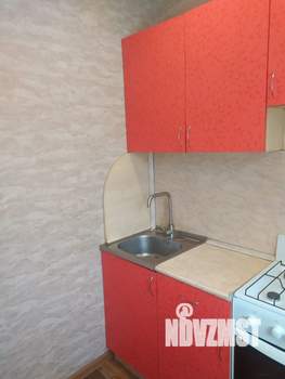 1-к квартира, посуточно, 33м2, 3/5 этаж