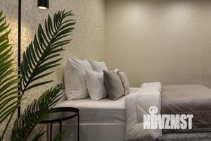 Студия квартира, посуточно, 33м2, 3/5 этаж