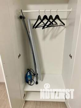 1-к квартира, посуточно, 50м2, 3/21 этаж