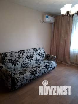 1-к квартира, посуточно, 32м2, 5/10 этаж