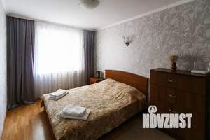 2-к квартира, посуточно, 50м2, 2/9 этаж
