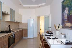 1-к квартира, посуточно, 78м2, 1/1 этаж