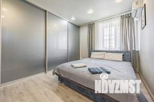 2-к квартира, посуточно, 32м2, 5/5 этаж