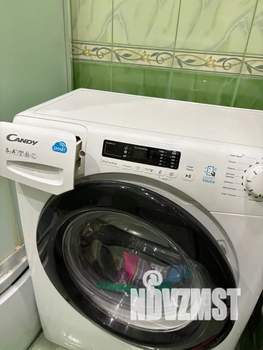 2-к квартира, посуточно, 35м2, 2/7 этаж