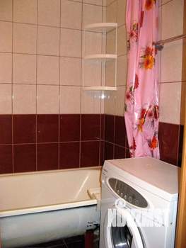1-к квартира, на длительный срок, 37м2, 6/10 этаж