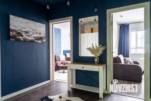 1-к квартира, посуточно, 47м2, 1/1 этаж