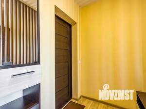 1-к квартира, посуточно, 19м2, 1/1 этаж