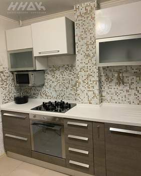 3-к квартира, на длительный срок, 60м2, 7/9 этаж