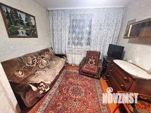 1-к квартира, на длительный срок, 21м2, 1/9 этаж