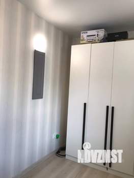 2-к квартира, на длительный срок, 39м2, 3/4 этаж