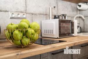 1-к квартира, посуточно, 26м2, 1/1 этаж