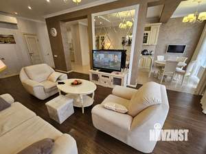 3-к квартира, на длительный срок, 92м2, 17/19 этаж