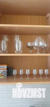 1-к квартира, посуточно, 57м2, 8/10 этаж