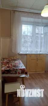 1-к квартира, на длительный срок, 31м2, 4/5 этаж