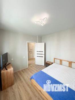 2-к квартира, на длительный срок, 62м2, 2/17 этаж