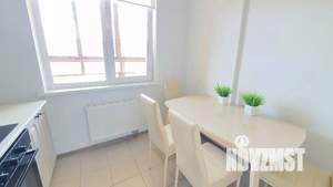 2-к квартира, посуточно, 48м2, 1/1 этаж