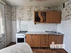 1-к квартира, на длительный срок, 41м2, 6/9 этаж