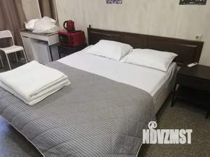 1-к квартира, посуточно, 21м2, -1/1 этаж