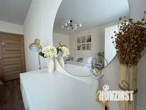 2-к квартира, посуточно, 48м2, 21/22 этаж