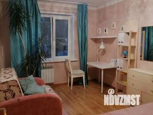 2-к квартира, посуточно, 60м2, 1/1 этаж