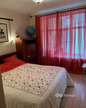 5-к квартира, на длительный срок, 300м2, 1/4 этаж