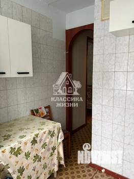 2-к квартира, на длительный срок, 45м2, 1/5 этаж