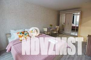 1-к квартира, посуточно, 29м2, 3/5 этаж