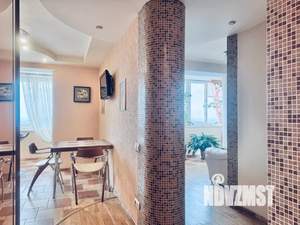 2-к квартира, посуточно, 75м2, 7/10 этаж