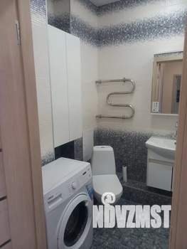 2-к квартира, посуточно, 58м2, 3/17 этаж