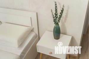 1-к квартира, посуточно, 20м2, 2/2 этаж