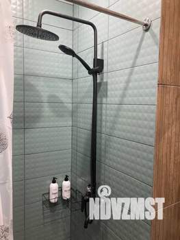 Студия квартира, посуточно, 30м2, 3/25 этаж