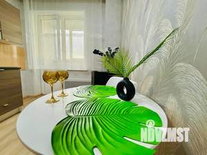 1-к квартира, посуточно, 30м2, 18/21 этаж