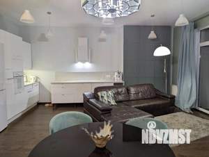 3-к квартира, посуточно, 100м2, 1/1 этаж