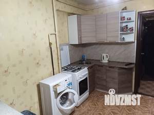 1-к квартира, на длительный срок, 36м2, 2/9 этаж