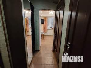 3-к квартира, посуточно, 60м2, 1/9 этаж