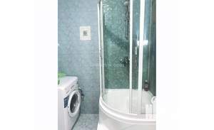 2-к квартира, посуточно, 66м2, 1/1 этаж