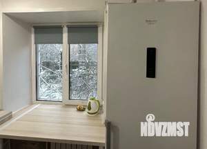 1-к квартира, посуточно, 41м2, 1/1 этаж