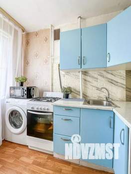 2-к квартира, посуточно, 50м2, 1/1 этаж