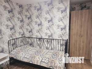 2-к квартира, посуточно, 55м2, 1/9 этаж