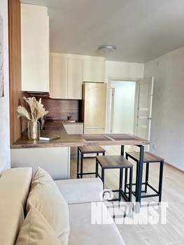 1-к квартира, посуточно, 36м2, 7/10 этаж