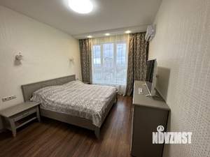 3-к квартира, на длительный срок, 85м2, 15/25 этаж